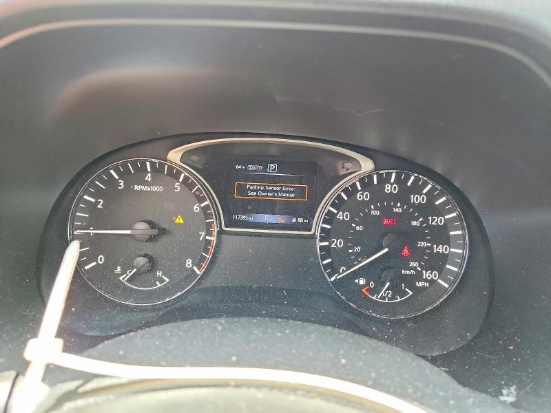 Продаж на аукціоні авто 2019 Nissan Pathfinder, vin: 5N1DR2MM5KC632702, номер лоту: 52655386