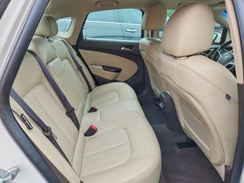 Aukcja sprzedaży 2012 Buick Verano, vin: 1G4PS5SKXC4148377, numer aukcji: 54859206