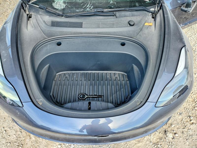 Aukcja sprzedaży 2021 Tesla Model 3, vin: 5YJ3E1EB2MF044099, numer aukcji: 52607066