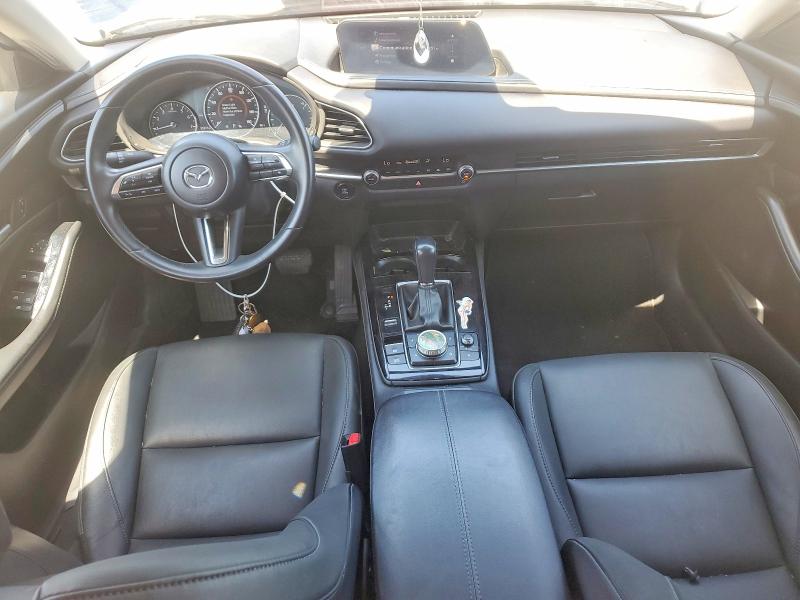 Продажа на аукционе авто 2024 Mazda Cx-30, vin: 3MVDMBBM0RM629302, номер лота: 52139306