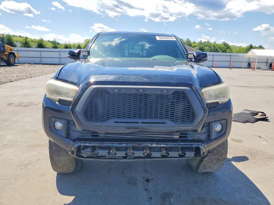 Aukcja sprzedaży 2016 Toyota Tacoma, vin: 3TMCZ5AN9GM041616, numer aukcji: 54459276