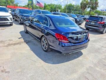 Aukcja sprzedaży 2018 Mercedes-benz C, vin: 55SWF4JB6JU236105, numer aukcji: 53737736