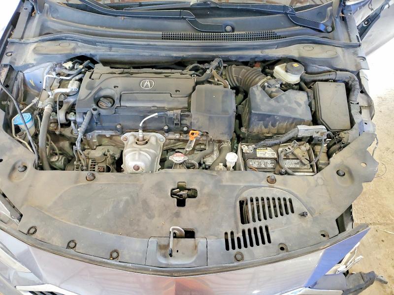 53907956 :رقم المزاد ، 19UDE2F73LA012565 vin ، 2020 Acura Ilx مزاد بيع