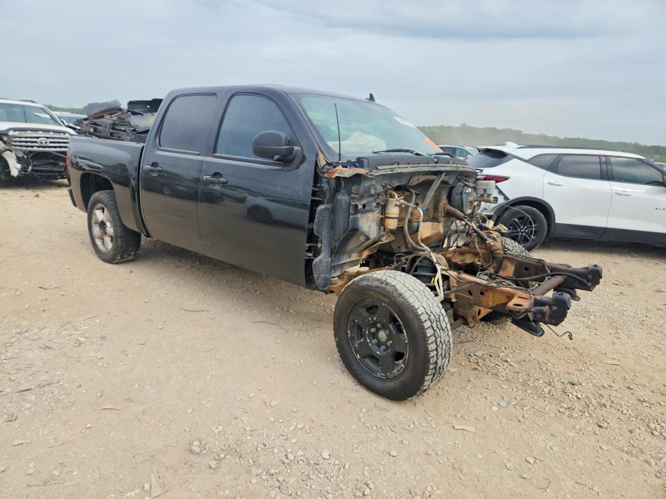 Auction sale of the 2007 Gmc New Sierra, vin: 2GTEK13M471539840, lot number: 54905146