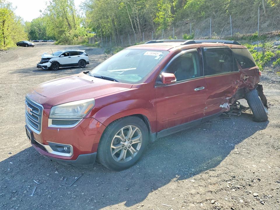 Aukcja sprzedaży 2015 Gmc Acadia, vin: 1GKKVRKD9FJ214541, numer aukcji: 52185946