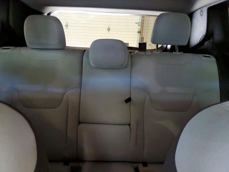 Продажа на аукционе авто 2017 Jeep Renegade, vin: ZACCJABB8HPE68370, номер лота: 55423076