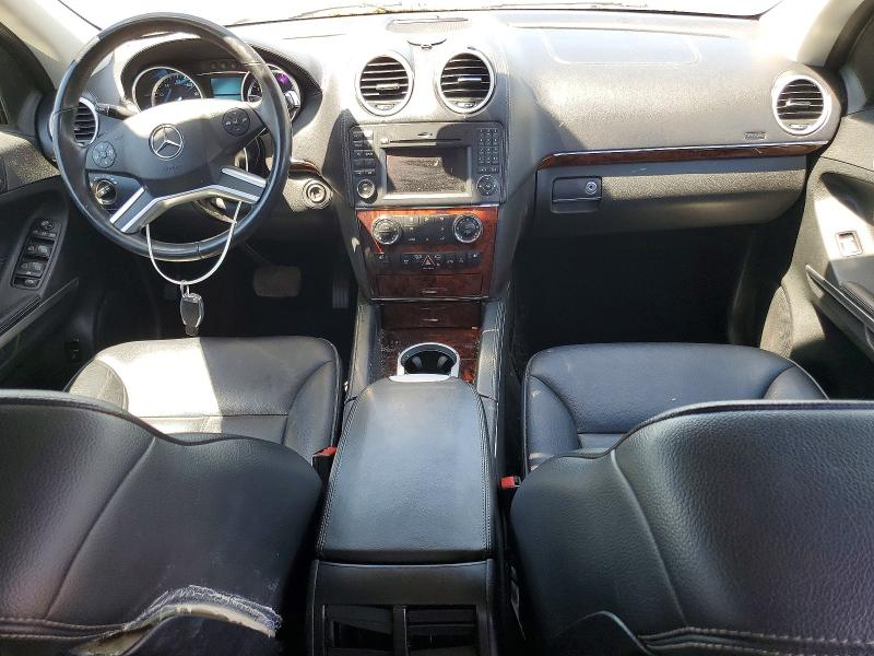 Продаж на аукціоні авто 2011 Mercedes-benz Gl, vin: 4JGBF7BE8BA734709, номер лоту: 54500116