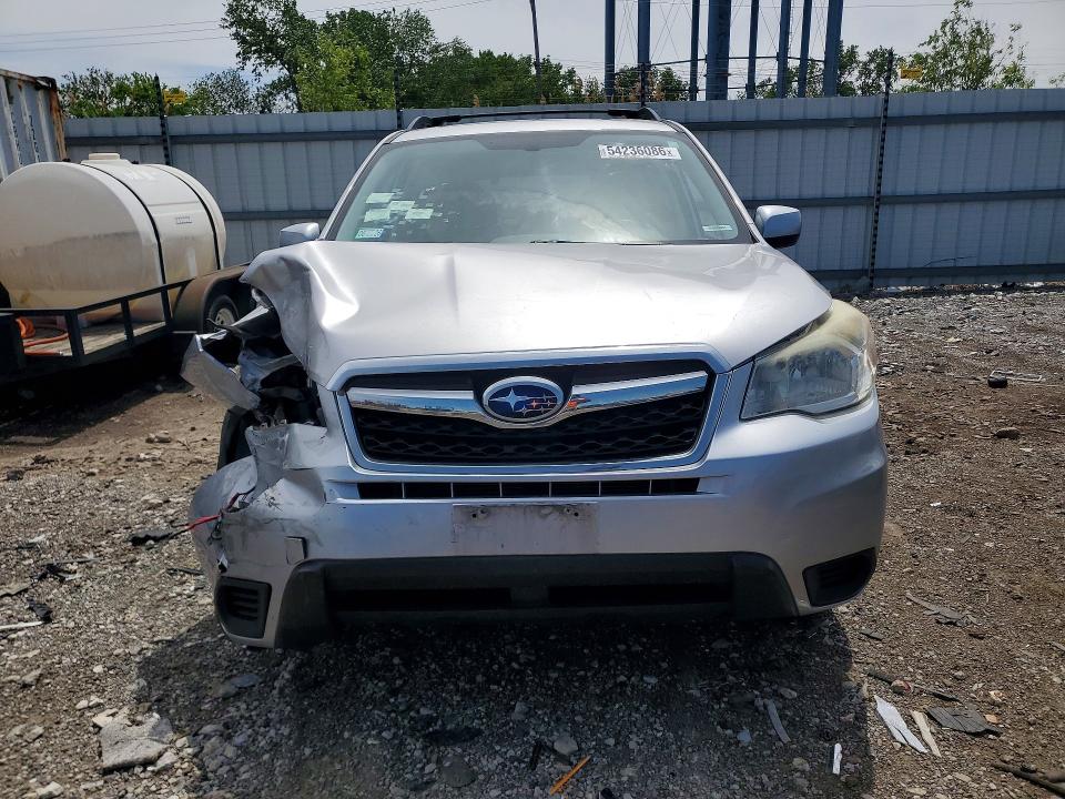 54236086 :رقم المزاد ، JF2SJAEC7EH423876 vin ، 2014 Subaru Forester مزاد بيع