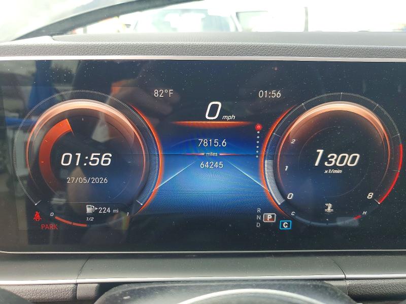 Aukcja sprzedaży 2021 Mercedes-benz Gle, vin: 4JGFB4JB1MA507738, numer aukcji: 54943656