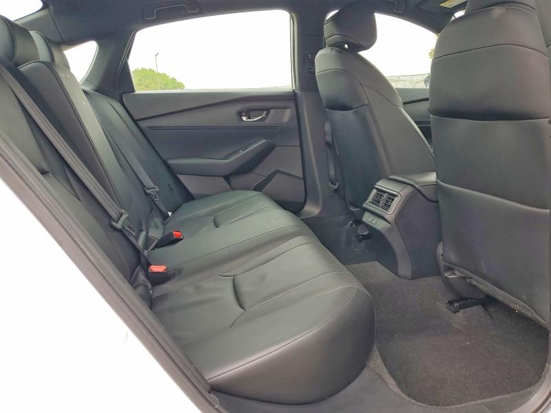 Продаж на аукціоні авто 2025 Honda Accord, vin: 1HGCY2F77SA039074, номер лоту: 53237756