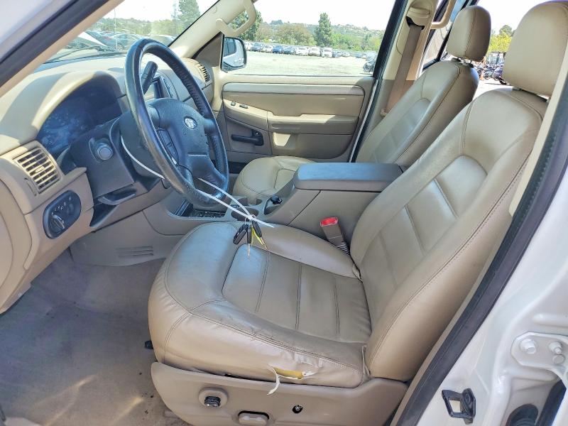 Продажа на аукционе авто 2005 Ford Explorer, vin: 1FMZU73W85UB03750, номер лота: 54918576