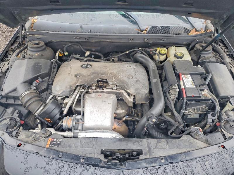 Продажа на аукционе авто 2016 Buick Regal, vin: 2G4GT5GX1G9117359, номер лота: 54395696