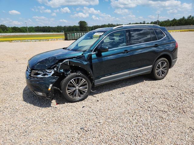 Aukcja sprzedaży 2019 Volkswagen Tiguan, vin: 3VV3B7AXXKM116271, numer aukcji: 54186636