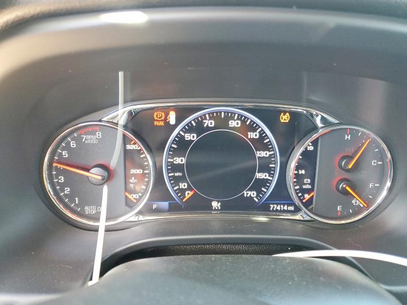 Продажа на аукционе авто 2020 Gmc Acadia, vin: 1GKKNXLS2LZ185754, номер лота: 52029696