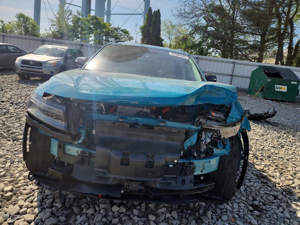 Aukcja sprzedaży 2025 Honda Prologue, vin: 3GPKHZRJXSS507032, numer aukcji: 53389566