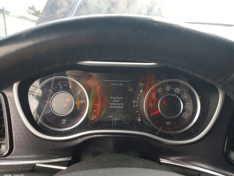 Aukcja sprzedaży 2016 Dodge Challenger, vin: 2C3CDZAGXGH202212, numer aukcji: 53412266