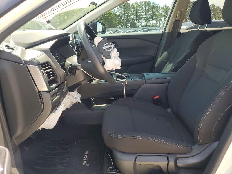 Продаж на аукціоні авто 2024 Nissan Rogue, vin: 5N1BT3AAXRC761716, номер лоту: 53178366