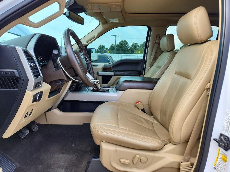 52937036 :رقم المزاد ، 1FTEW1E42KKC55908 vin ، 2019 Ford F150 مزاد بيع