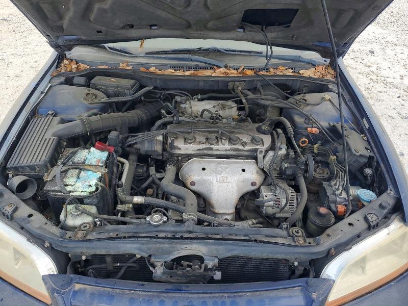 55225416 :رقم المزاد ، 1HGCG56682A062777 vin ، 2002 Honda Accord مزاد بيع