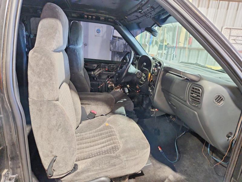 Aukcja sprzedaży 2002 Chevrolet S Truck, vin: 1GCCS19W628107241, numer aukcji: 53069566