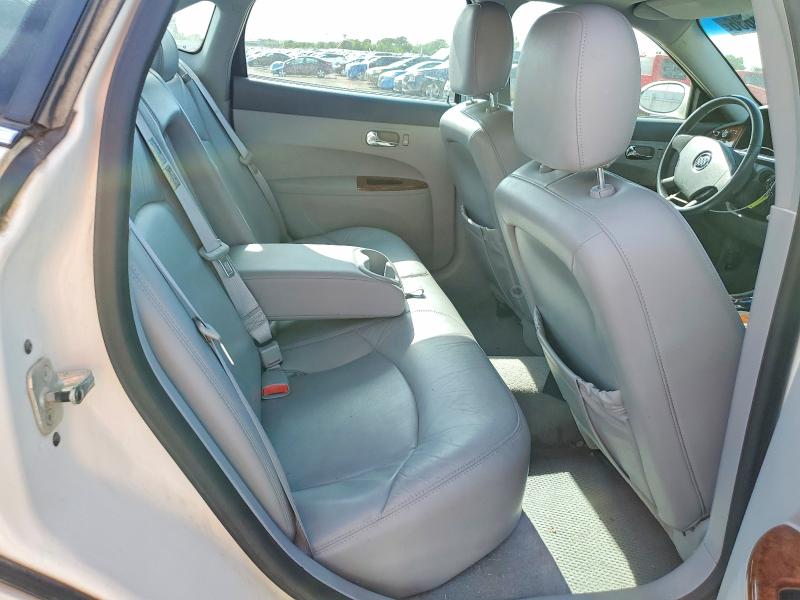 Aukcja sprzedaży 2005 Buick Lacrosse, vin: 2G4WD532051221291, numer aukcji: 54834636