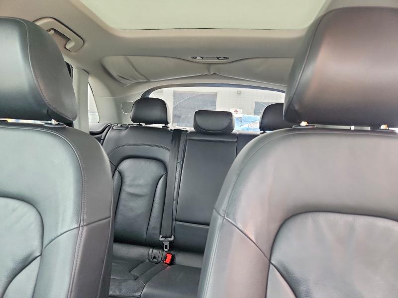 Aukcja sprzedaży 2017 Audi Q3, vin: WA1BCCFSXHR011311, numer aukcji: 52755426