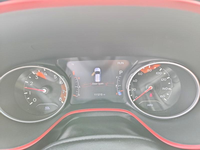 Aukcja sprzedaży 2019 Jeep Compass, vin: 3C4NJDDB8KT690608, numer aukcji: 53784366