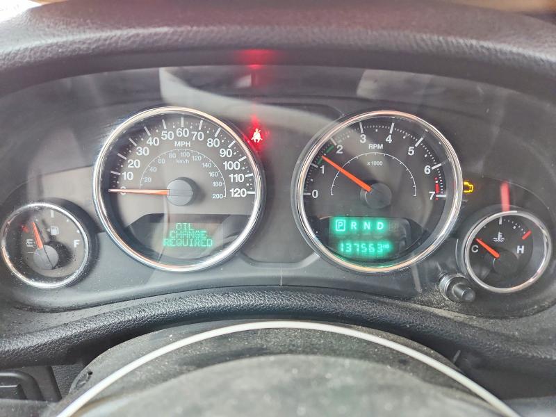 Aukcja sprzedaży 2015 Jeep Wrangler Unlimited, vin: 1C4BJWEG5FL643515, numer aukcji: 53657516