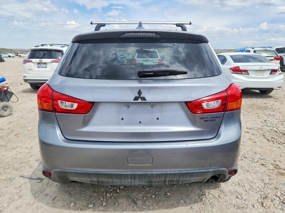 Aukcja sprzedaży 2017 Mitsubishi Outlander Sport, vin: JA4AR3AU7HZ012788, numer aukcji: 52926156
