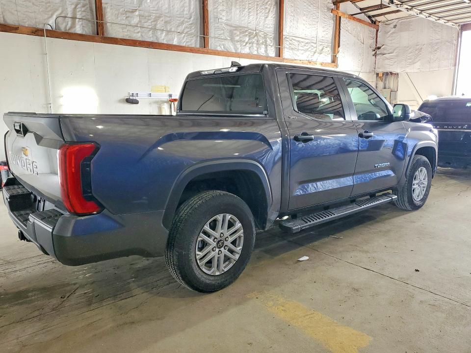 Продажа на аукционе авто 2026 Toyota Tundra, vin: 5TFLA5DB7TX336579, номер лота: 59842866
