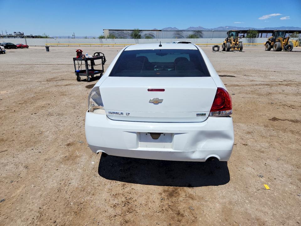 Aukcja sprzedaży 2013 Chevrolet Impala, vin: 2G1WG5E35D1213597, numer aukcji: 53907716