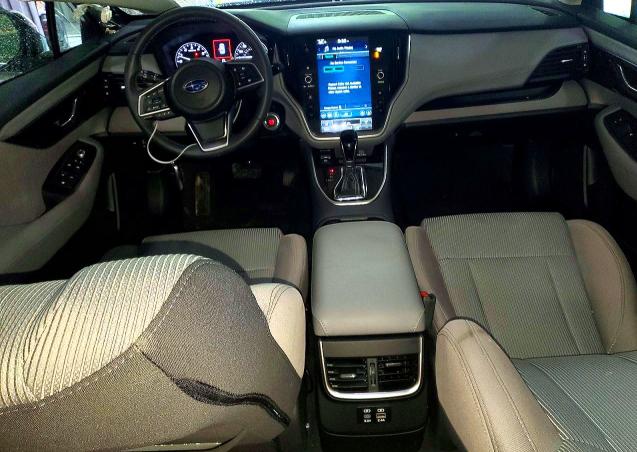 Продаж на аукціоні авто 2025 Subaru Legacy, vin: 4S3BWAD68S3002544, номер лоту: 54314136