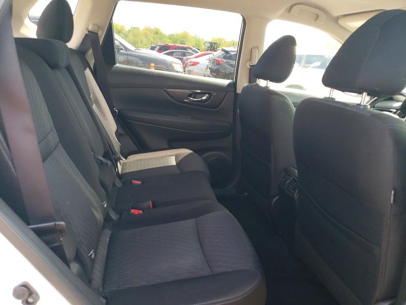 Aukcja sprzedaży 2019 Nissan Rogue, vin: JN8AT2MV4KW378243, numer aukcji: 52479486