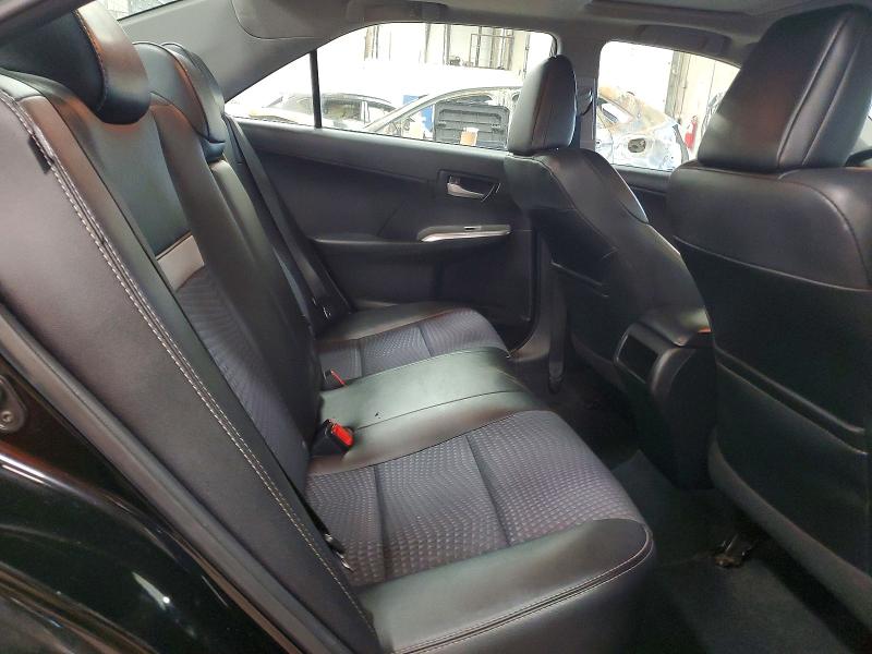 Aukcja sprzedaży 2012 Toyota Camry, vin: 4T1BF1FK3CU162252, numer aukcji: 55412416