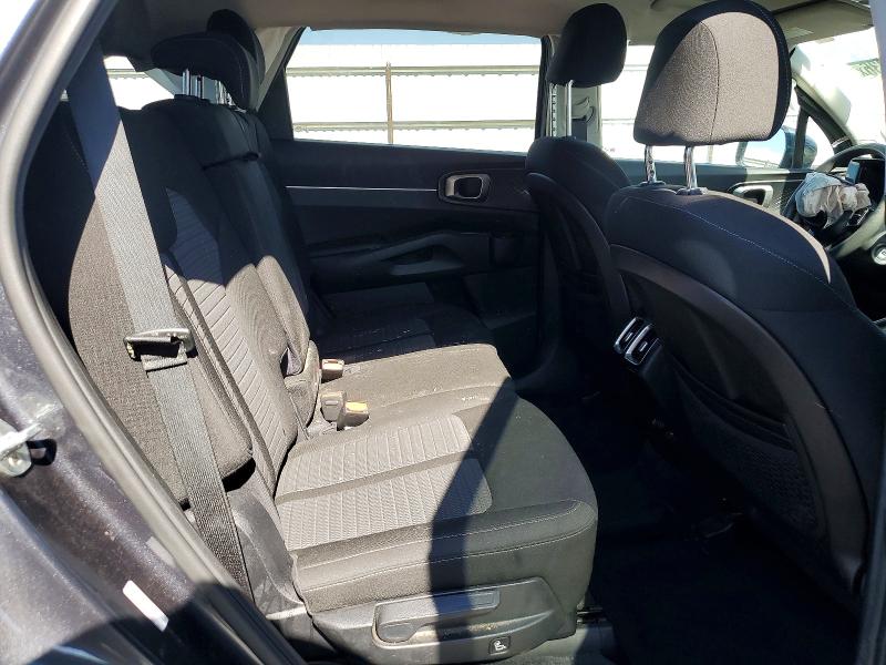 Продаж на аукціоні авто 2022 Kia Sorento, vin: 5XYRGDLC0NG080806, номер лоту: 53697836
