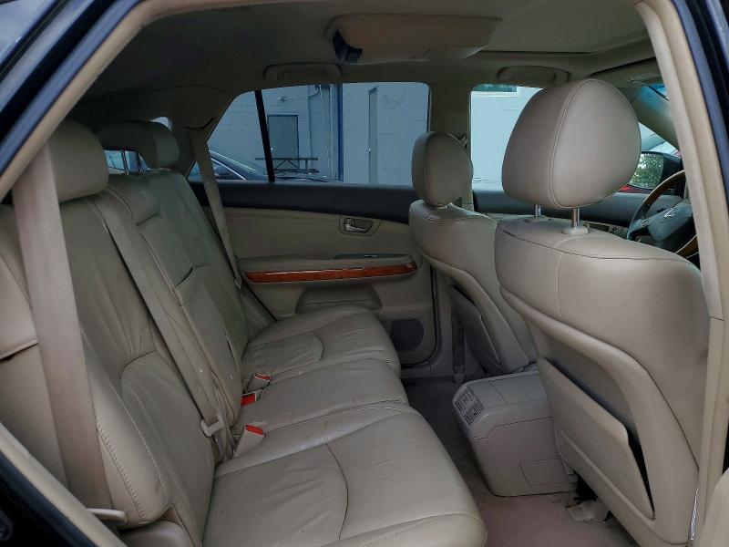 Aukcja sprzedaży 2005 Lexus Rx, vin: 2T2HA31UX5C065367, numer aukcji: 53722606