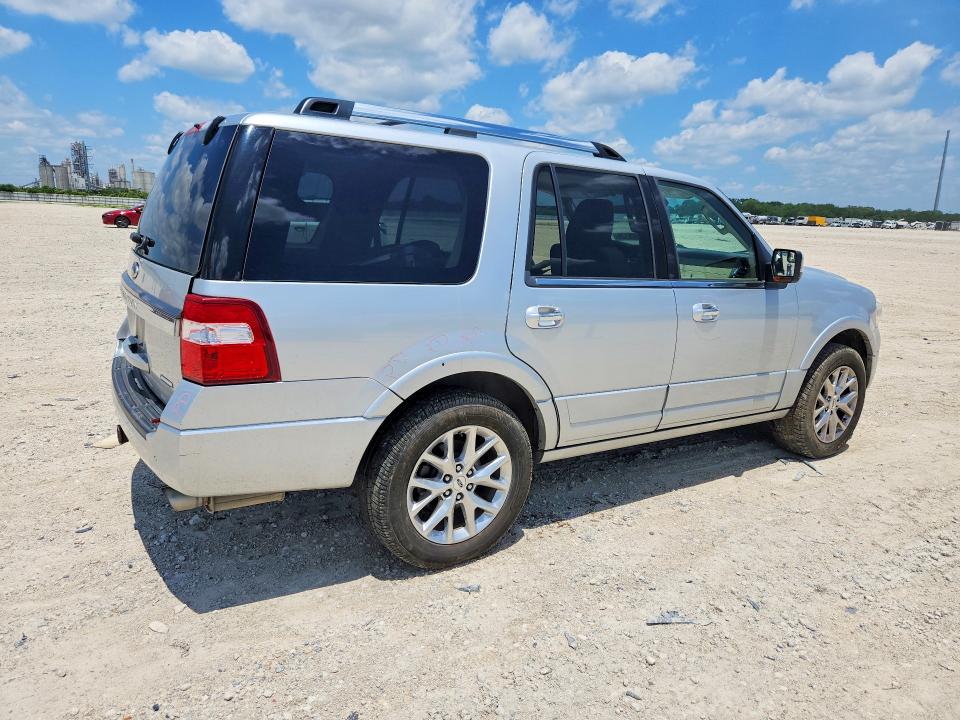 Aukcja sprzedaży 2016 Ford Expedition, vin: 1FMJU1KT0GEF38616, numer aukcji: 52928126