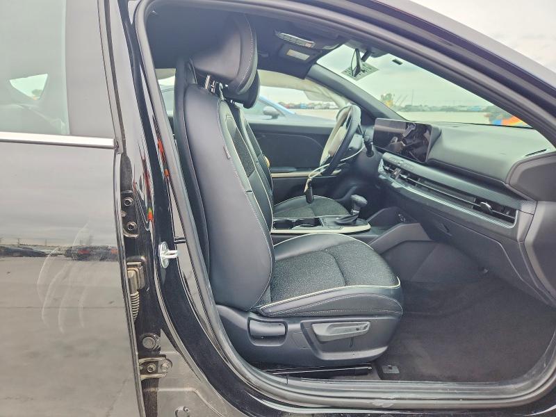 2025 Kia K4 მანქანა იყიდება აუქციონზე, vin: 3KPFW4DE8SE103019, აუქციონის ნომერი: 51824346