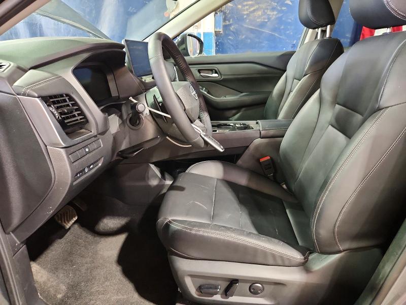 Продажа на аукционе авто 2026 Nissan Rogue, vin: 5N1BT3CB4TC785457, номер лота: 54893186