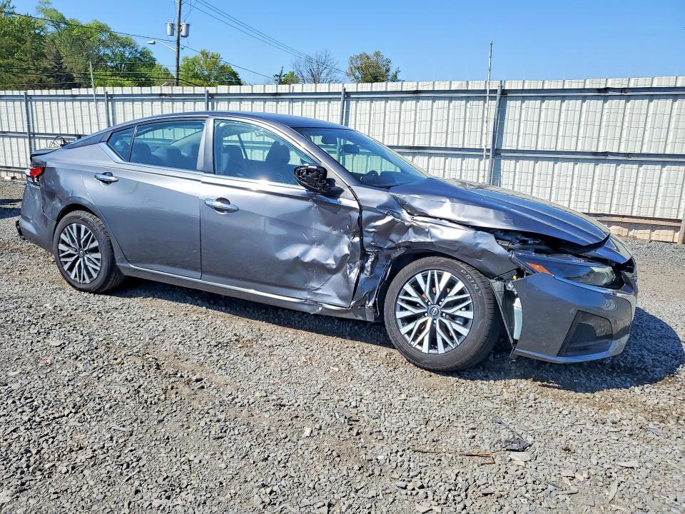 Aukcja sprzedaży 2024 Nissan Altima, vin: 1N4BL4DV6RN353488, numer aukcji: 51886596