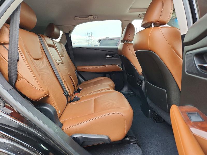 Продажа на аукционе авто 2013 Lexus Rx 350, vin: 2T2BK1BAXDC206142, номер лота: 54100516