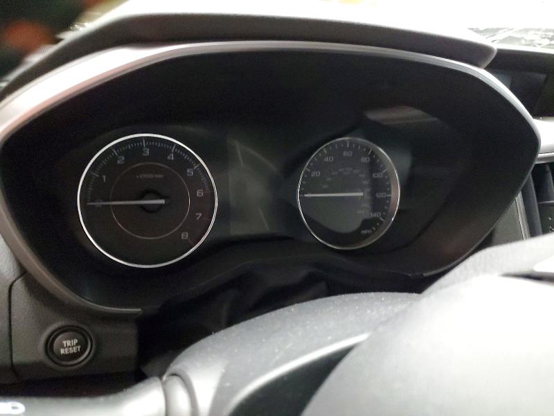 2021 Subaru Crosstrek მანქანა იყიდება აუქციონზე, vin: JF2GTHMC9MH220769, აუქციონის ნომერი: 54718866