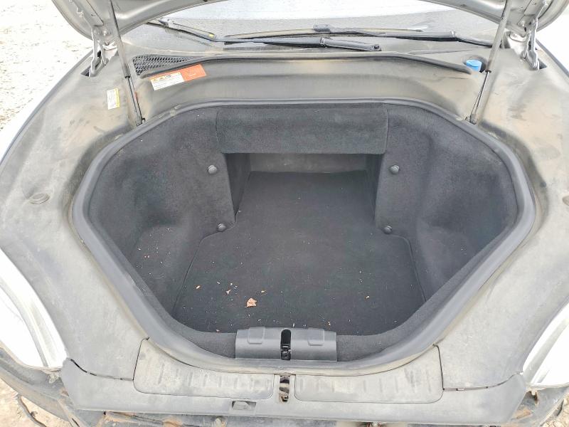 2014 Tesla Model S მანქანა იყიდება აუქციონზე, vin: 5YJSA1H18EFP45077, აუქციონის ნომერი: 55179076