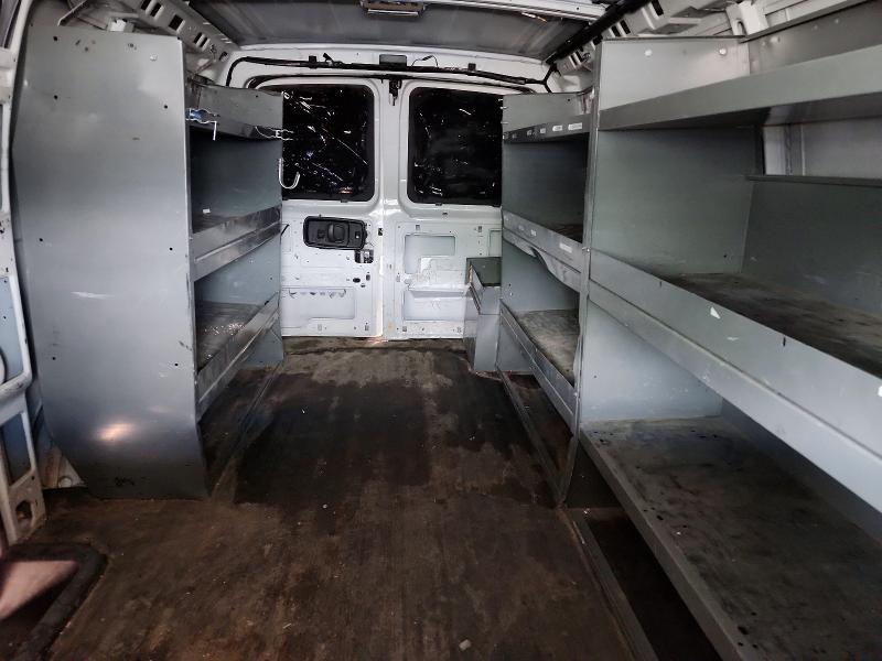 Aukcja sprzedaży 2014 Chevrolet Express G1500, vin: 1GCSGAFX1E1110300, numer aukcji: 54483956