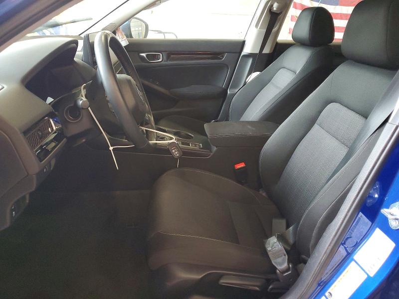Aukcja sprzedaży 2024 Honda Civic, vin: 2HGFE1F73RH307050, numer aukcji: 52837476
