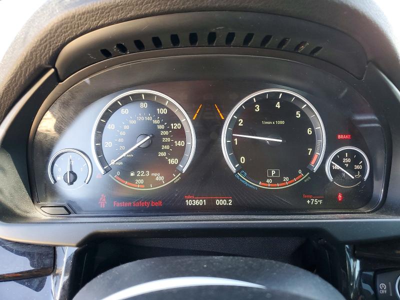 52914266 :رقم المزاد ، 5UXKR0C52H0U50684 vin ، 2017 Bmw X5 مزاد بيع