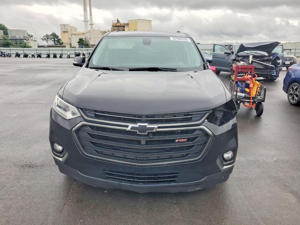 Aukcja sprzedaży 2019 Chevrolet Traverse, vin: 1GNERJKX2KJ106191, numer aukcji: 52996326