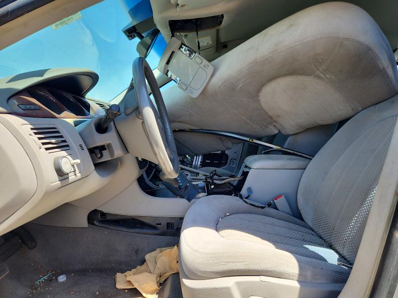 Продажа на аукционе авто 2008 Buick Lucerne, vin: 1G4HP57258U112571, номер лота: 52553346
