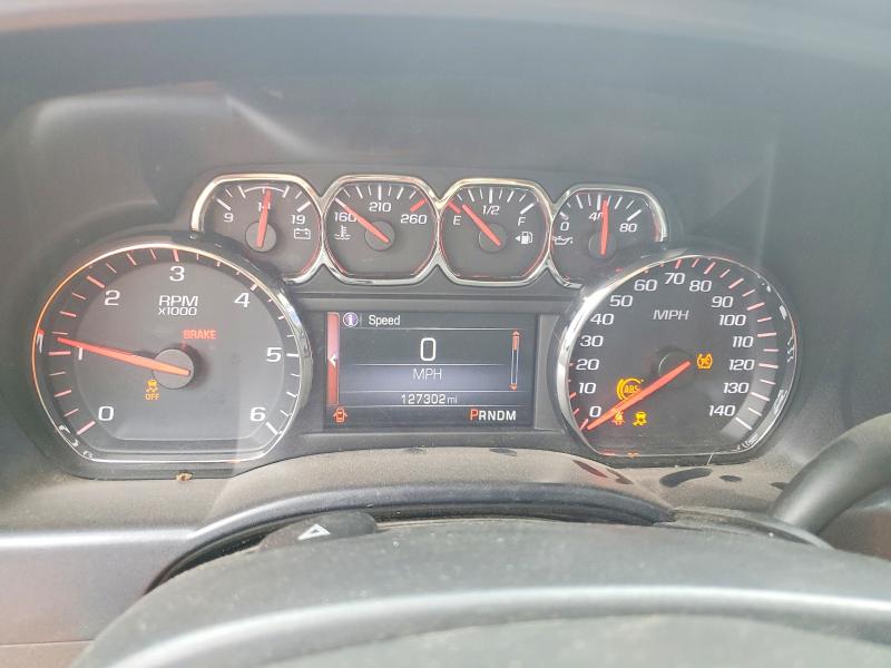 50782556 :رقم المزاد ، 3GTU2UEC8EG469975 vin ، 2014 Gmc Sierra مزاد بيع