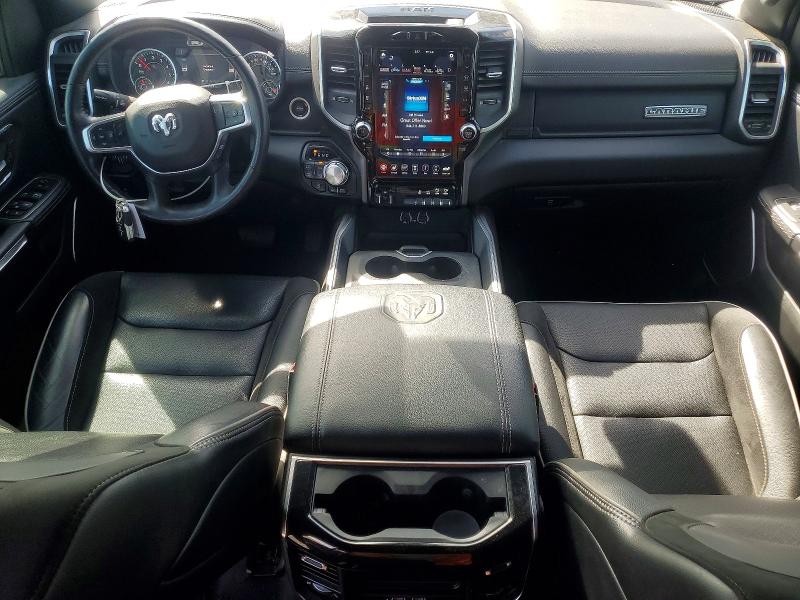 2020 Ram 1500 მანქანა იყიდება აუქციონზე, vin: 1C6SRFJT2LN376756, აუქციონის ნომერი: 52219766